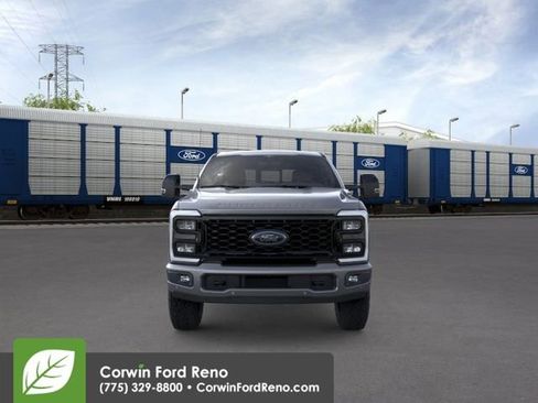 New 2026 Ford F250 Lariat AWD/4WD image 6