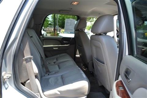 Used 2012 Chevrolet Tahoe LT AWD/4WD image 18