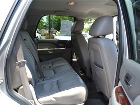 Used 2012 Chevrolet Tahoe LT AWD/4WD image 18