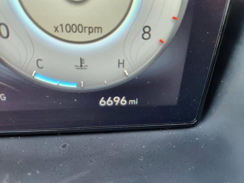 Certified 2024 Hyundai Santa Cruz Limited image 36