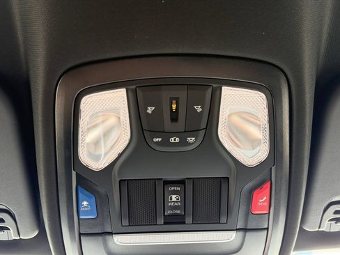 New 2026 RAM 1500 Tradesman AWD/4WD image 25