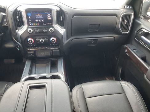 Used 2020 GMC Sierra 1500 SLT w/ SLT Premium Plus Package image 17