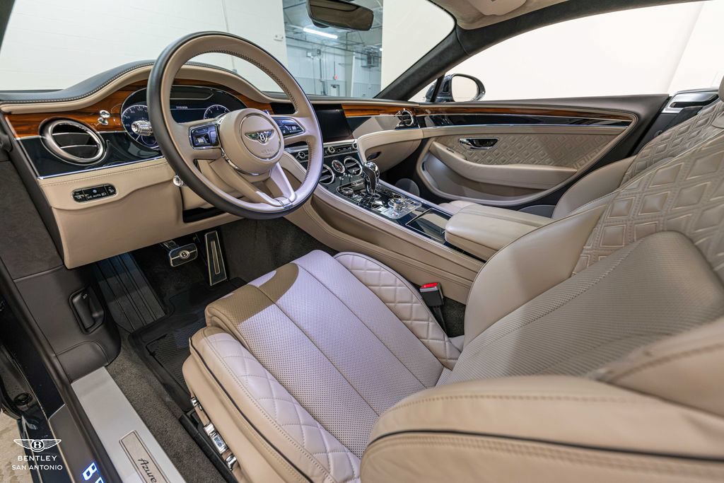 Used 2023 Bentley Continental GT V8 AWD/4WD image 35