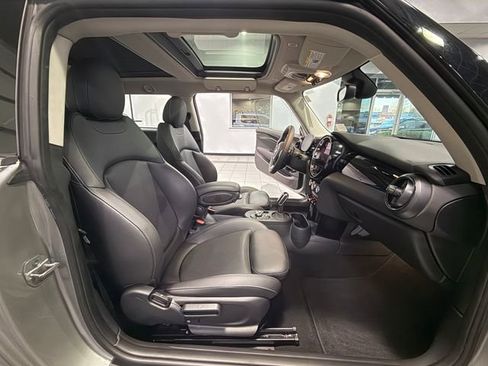 Used 2024 MINI Cooper S image 11