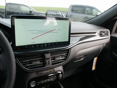 New 2026 Ford Escape ST-Line w/ Tech Pack #1 image 21