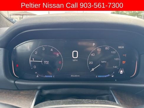 Used 2023 Jeep Grand Wagoneer Series II image 17