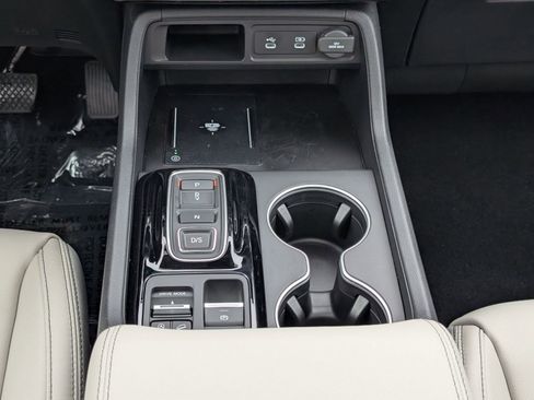 New 2026 Honda Pilot Touring S image 25