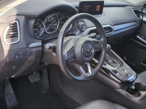 Used 2022 MAZDA CX-9 Touring Plus image 2