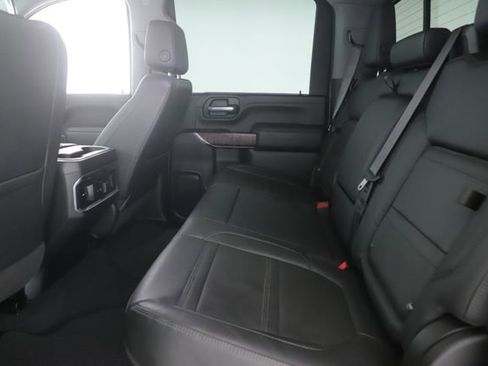Used 2022 GMC Sierra 2500 Denali AWD/4WD image 29