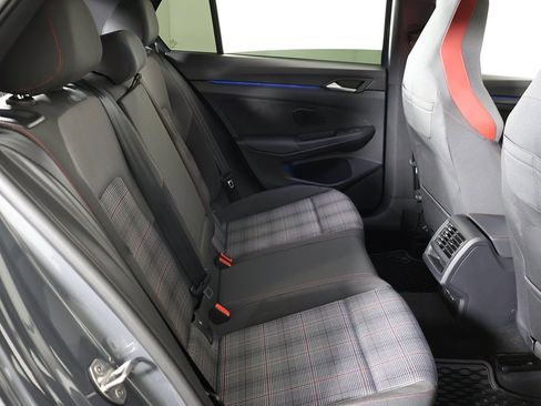 Used 2024 Volkswagen GTI SE image 38