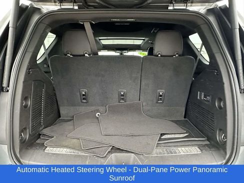 Used 2021 Chevrolet Tahoe Z71 w/ Z71 Signature Package image 19