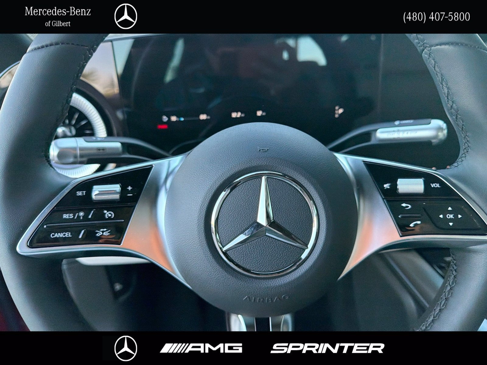 New 2027 Mercedes-Benz CLA 350 image 22