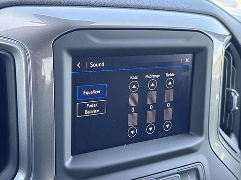New 2026 GMC Sierra 1500 Pro w/ Pro Value Package RWD image 32
