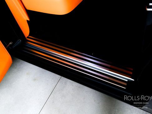 New 2026 Rolls-Royce Phantom Sedan image 33