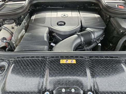 Certified 2026 Mercedes-Benz GLE 350 4MATIC image 29