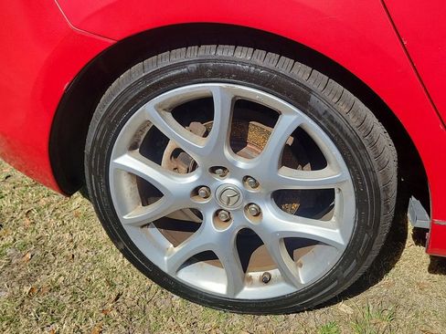 Used 2010 MAZDA MAZDASPEED3 Sport image 12