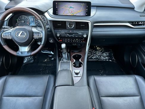 Used 2020 Lexus RX 350 image 3