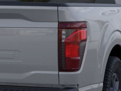 New 2026 Ford F150 STX w/ Equipment Group 200A RWD image 21