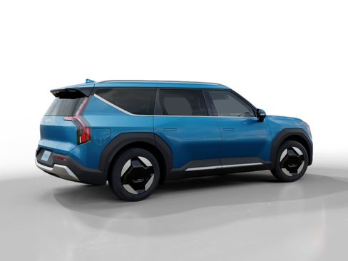 New 2026 Kia EV9 Wind AWD/4WD image 6