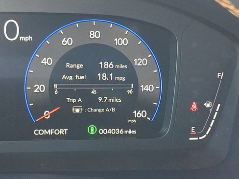 Certified 2026 Acura Integra A-Spec FWD image 21