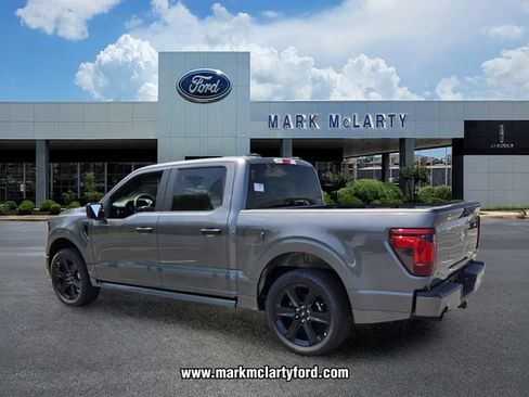 New 2026 Ford F150 STX w/ F-150 LOBO Package AWD/4WD image 3