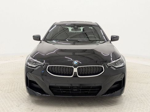 New 2026 BMW 230i Coupe w/ M Sport Package image 5