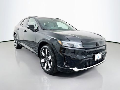 New 2026 Honda Prologue Elite image 3