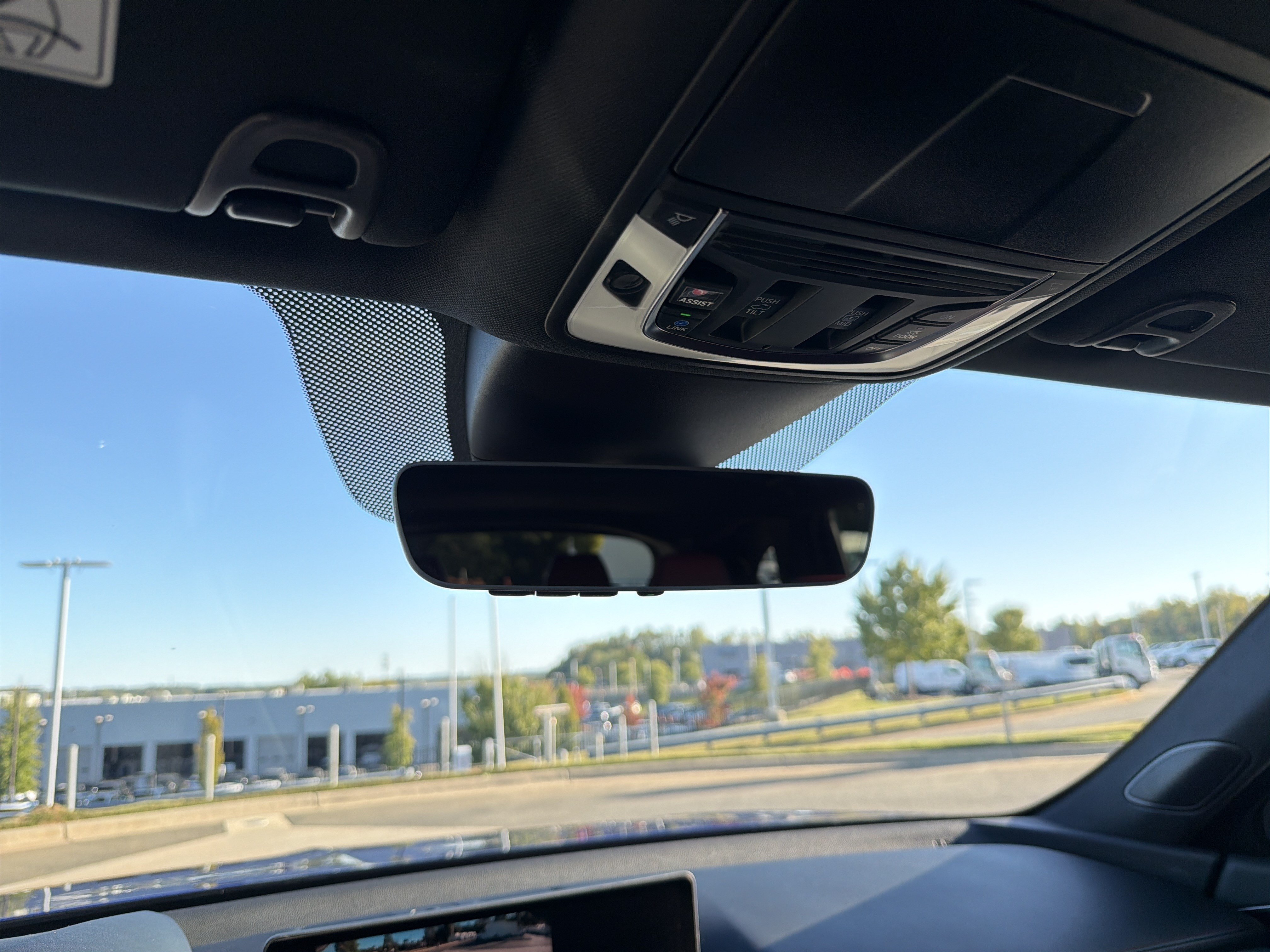 Certified 2024 Acura MDX A-Spec AWD/4WD image 27