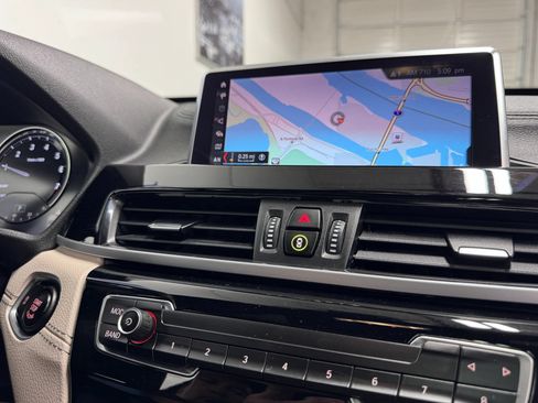 Used 2021 BMW X1 xDrive28i w/ Premium Package AWD/4WD image 8