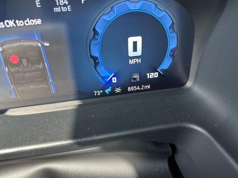 Used 2025 Ford Bronco Heritage Edition image 15