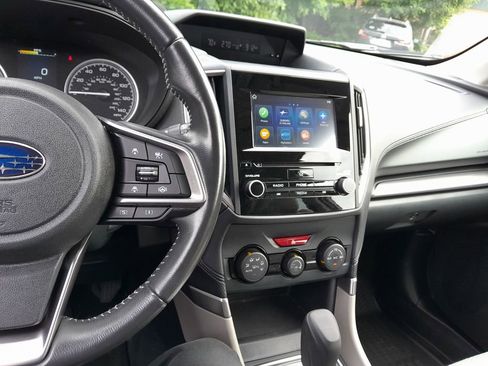 Certified 2023 Subaru Forester Premium AWD/4WD image 19