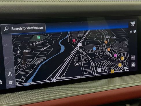 Certified 2025 Porsche Cayenne image 18