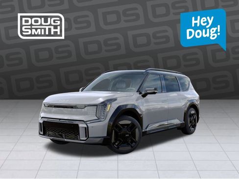 New 2026 Kia EV9 GT-Line image 1