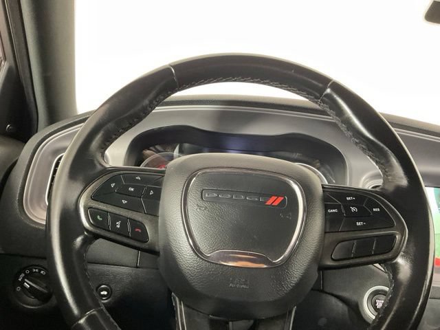 Used 2023 Dodge Charger SXT RWD image 21