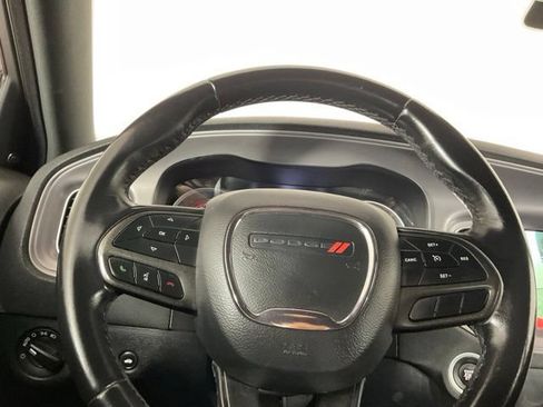 Used 2023 Dodge Charger SXT RWD image 21