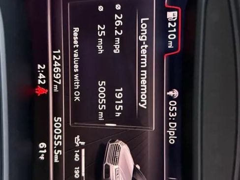 Used 2018 Audi Q5 2.0T Premium Plus w/ Premium Plus Package AWD/4WD image 24