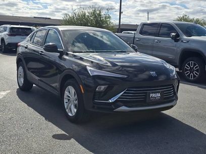 New 2026 Buick Envista Sport Touring w/ Convenience I Package