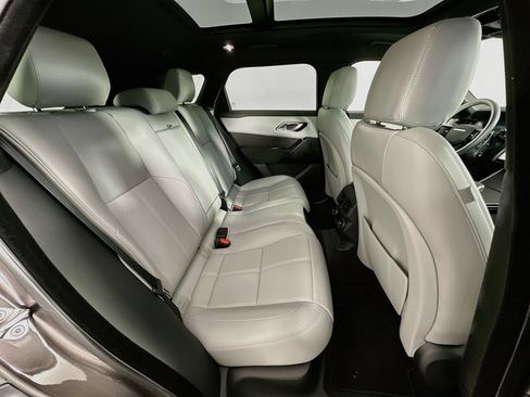 Certified 2024 Land Rover Range Rover Velar Dynamic SE AWD/4WD image 26