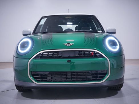 New 2026 MINI Cooper S FWD image 4