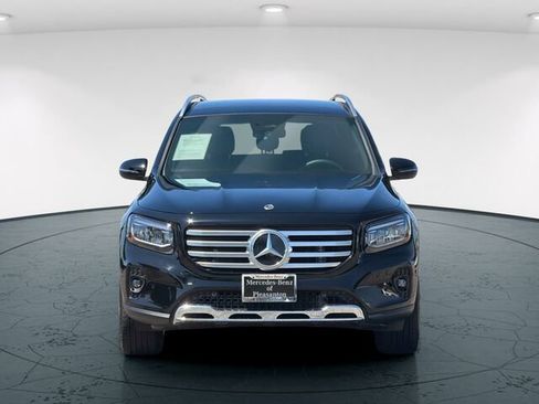 Certified 2026 Mercedes-Benz GLB 250 image 10
