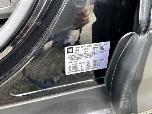 Used 2022 Chevrolet TrailBlazer RS image 18