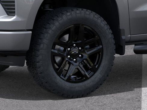 New 2026 Chevrolet Silverado 1500 RST image 9