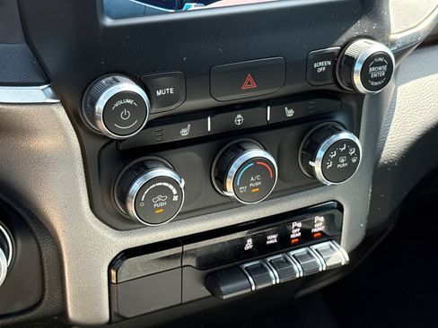 Used 2024 RAM 1500 Lone Star RWD image 23