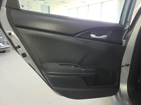 Used 2016 Honda Civic LX image 19