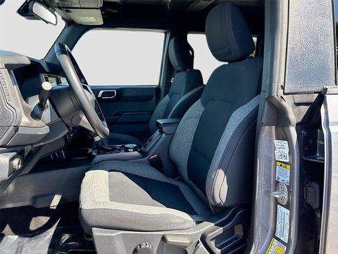 Used 2025 Ford Bronco Big Bend image 21