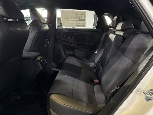 Used 2026 Toyota bZ XLE image 17