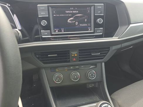 Used 2019 Volkswagen Jetta S w/ Driver Assistance Package FWD image 7
