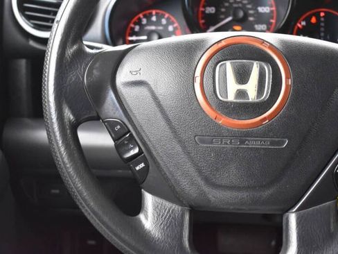 Used 2007 Honda Element SC image 21