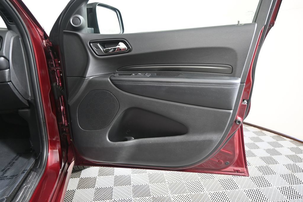Used 2022 Dodge Durango GT AWD/4WD image 12