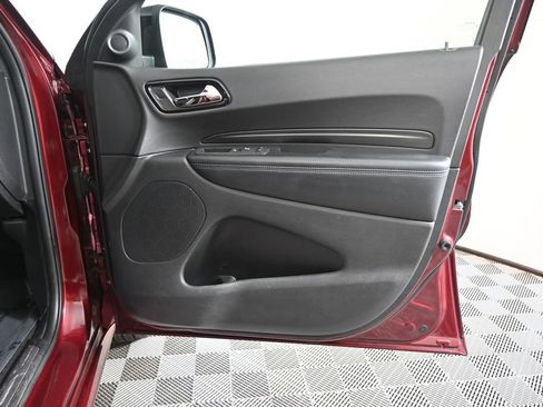 Used 2022 Dodge Durango GT AWD/4WD image 12